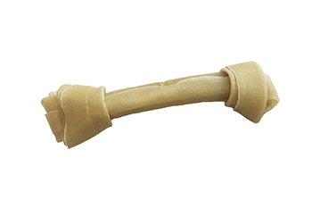 Natural Knotted Bone
